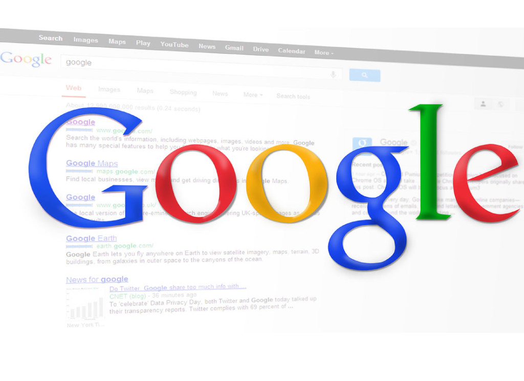 How To Improve Your Google Page Position • Bixa Media
