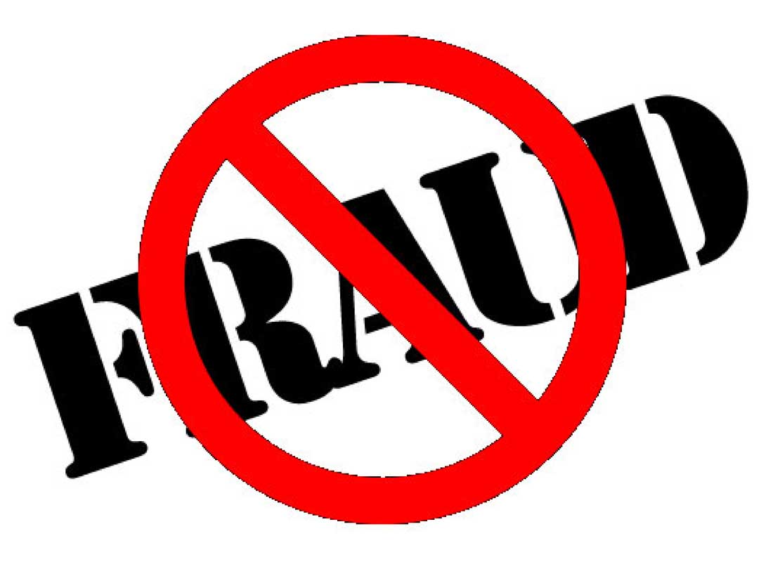 12 Online Fraud Tactics And How To Avoid Them | Bixa Media