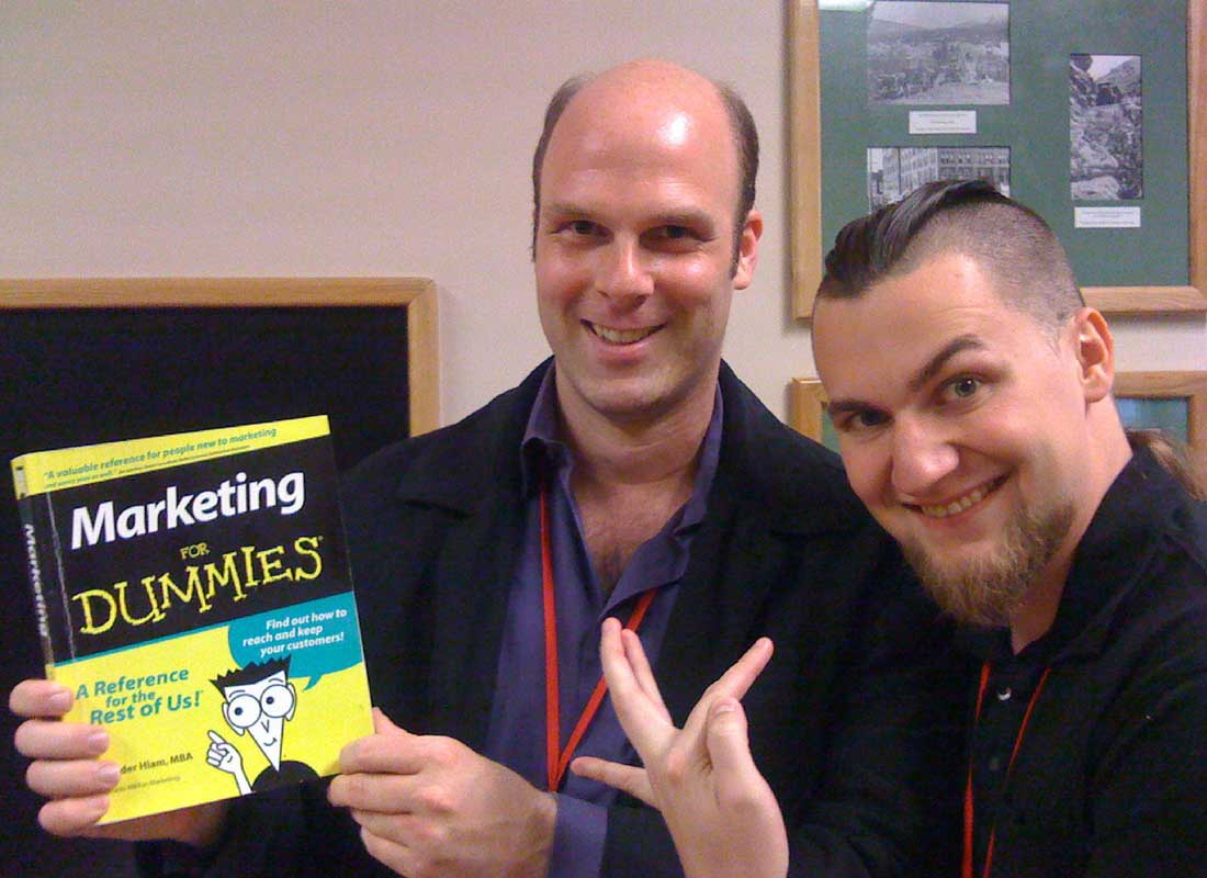 Digital Marketing Terms For Dummies - 46 Must-Know Phrases