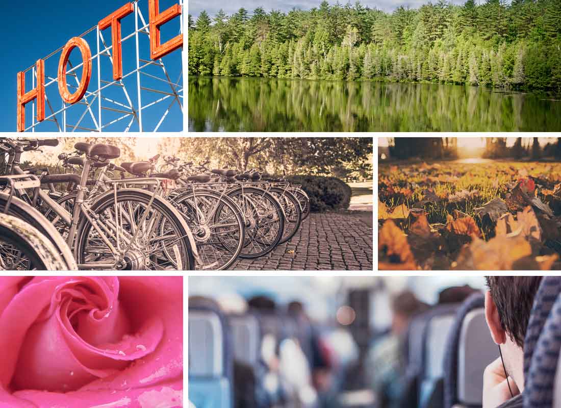 How To Find High-Quality But Inexpensive Stock Photography