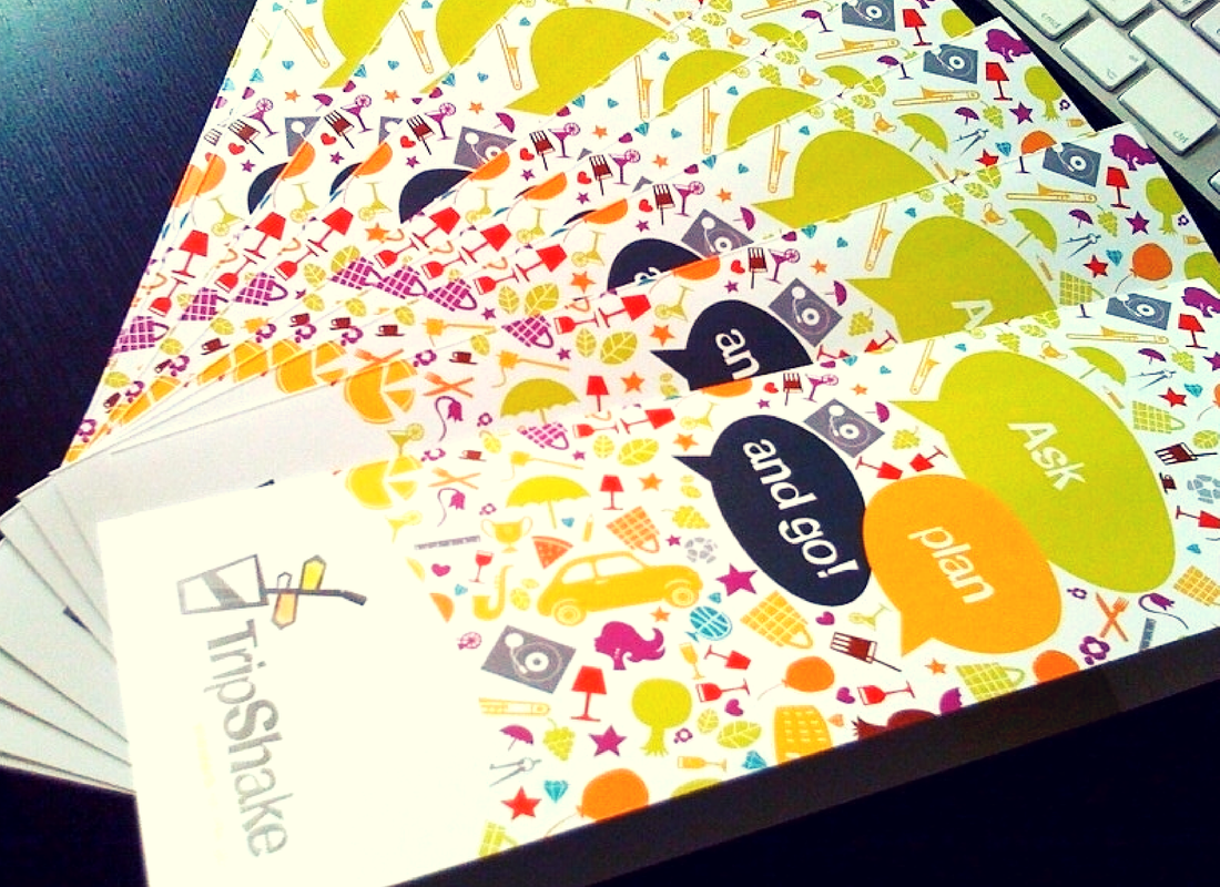 Would Your Company Brochure Pass the “Ugly” Test?