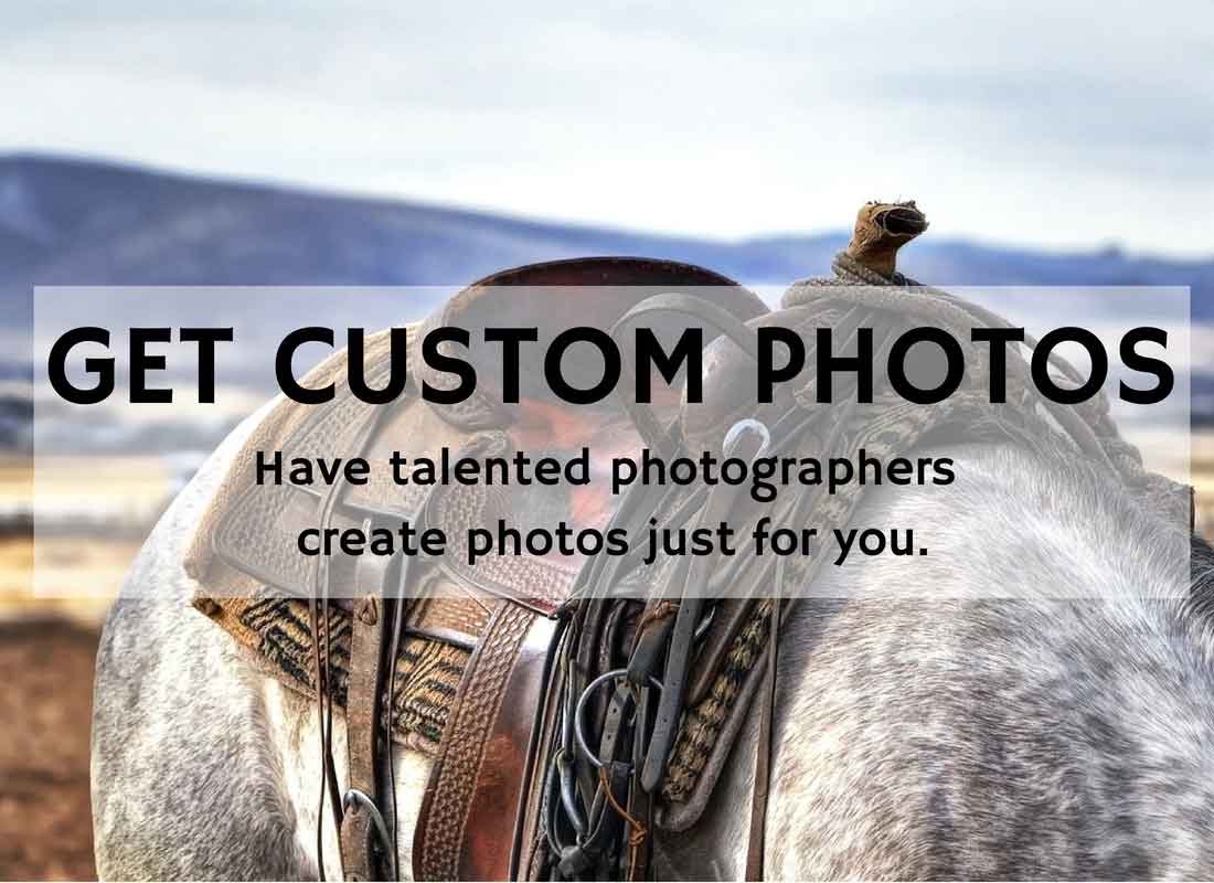 Crowdsource Custom Photos For Your Next Design Project On A Dime