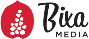 Bixa Media logo
