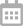 Button to open calendar