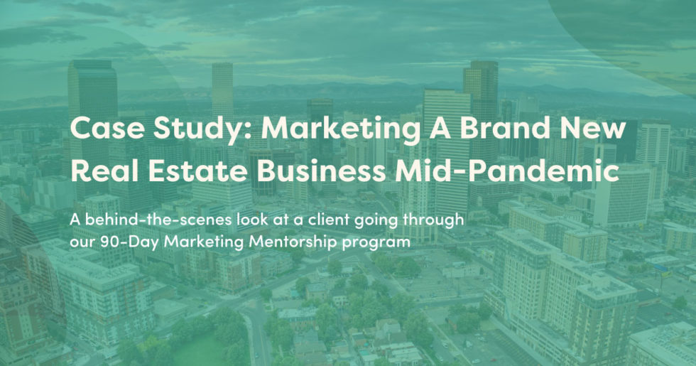 real marketing case studies